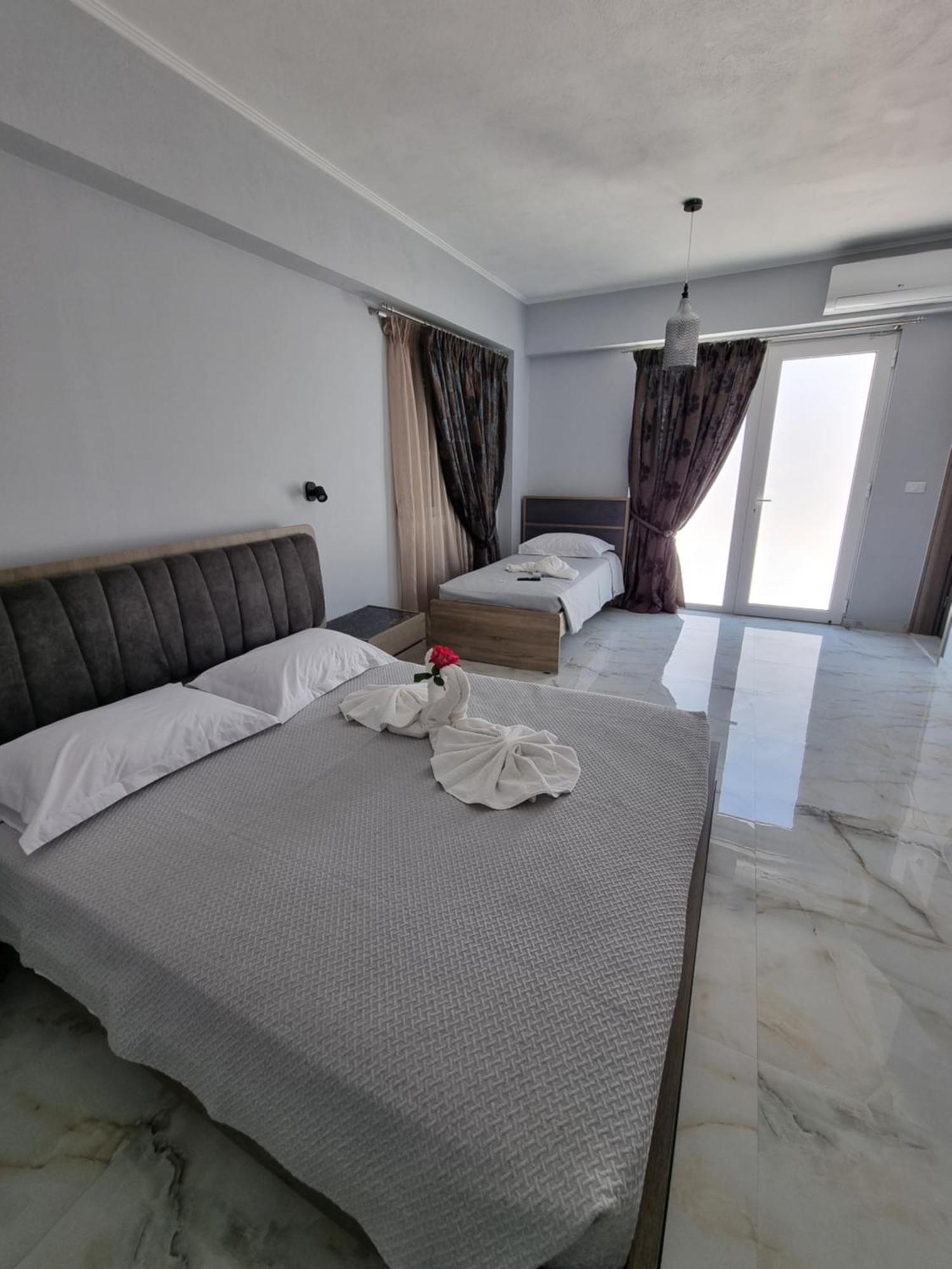 Eleni Hotel Kefalos  Exterior photo