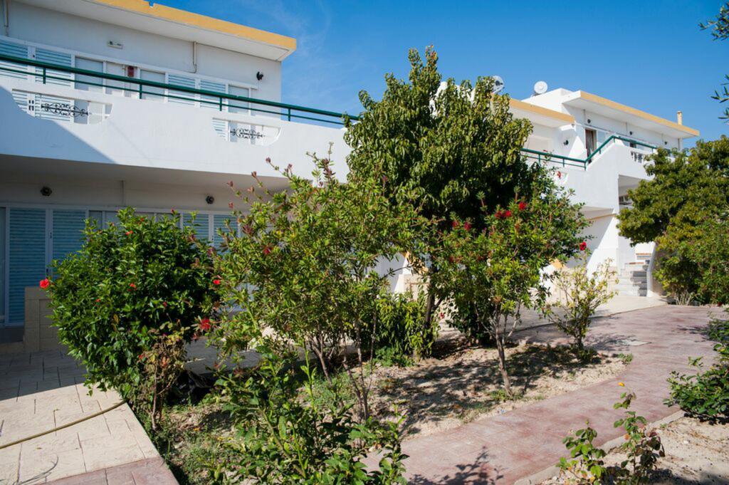 Eleni Hotel Kefalos  Exterior photo