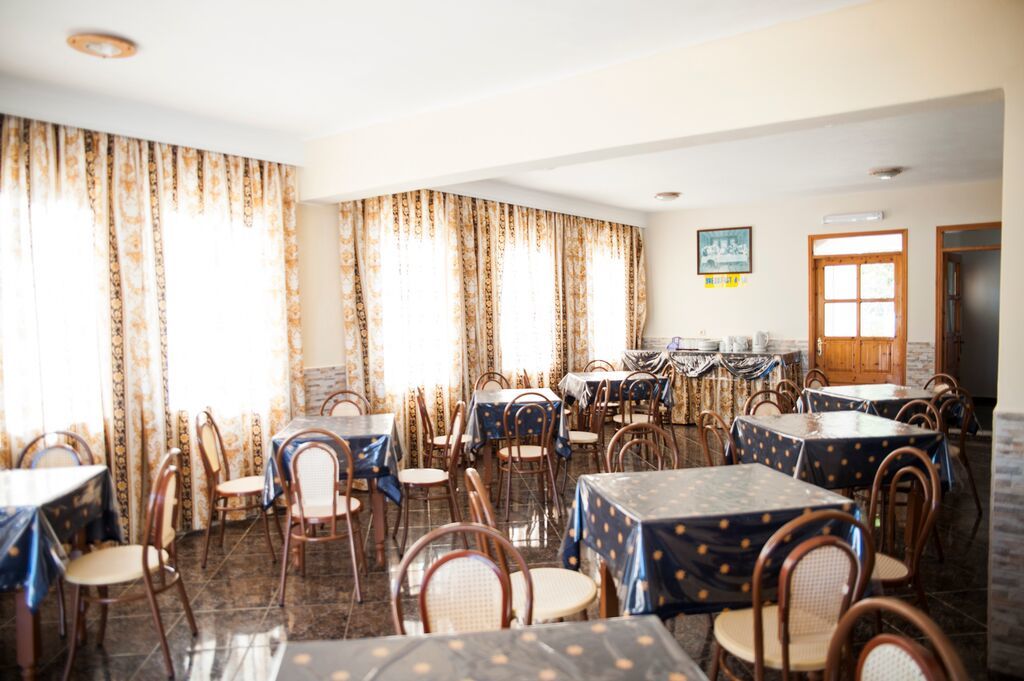 Eleni Hotel Kefalos  Exterior photo