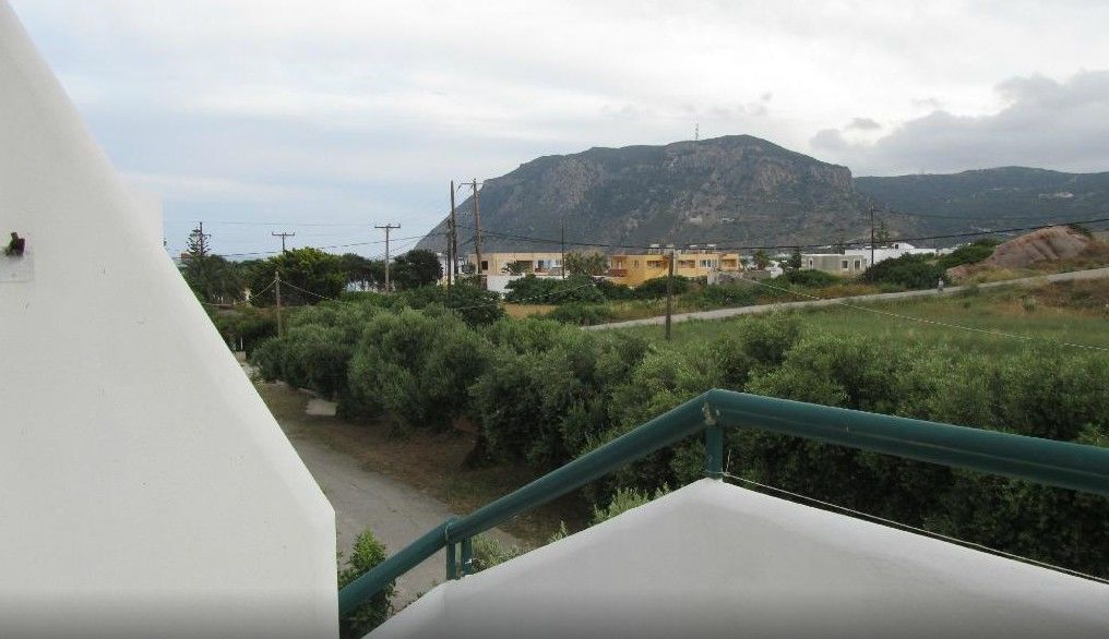 Eleni Hotel Kefalos  Exterior photo