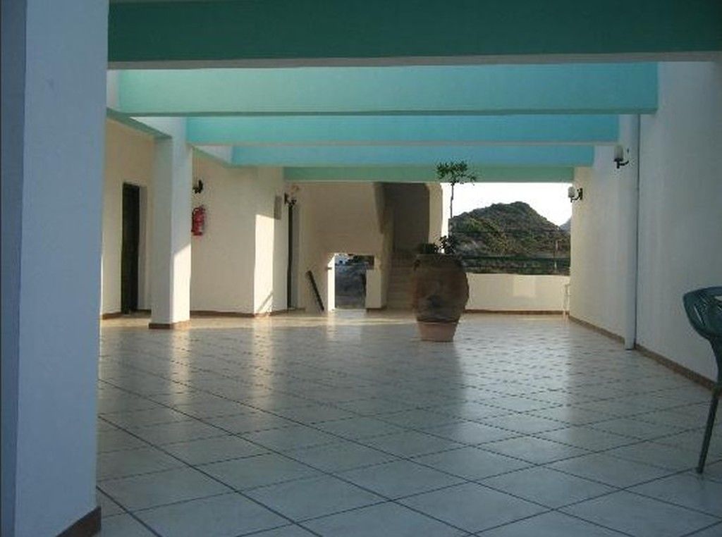 Eleni Hotel Kefalos  Exterior photo