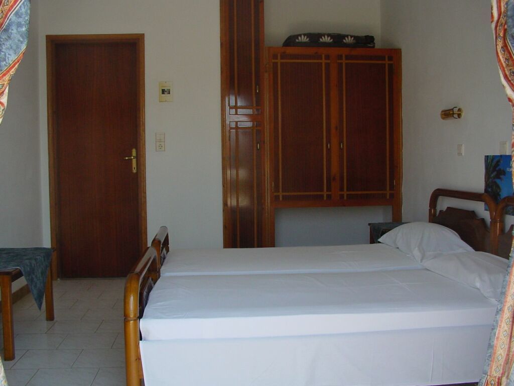 Eleni Hotel Kefalos  Exterior photo