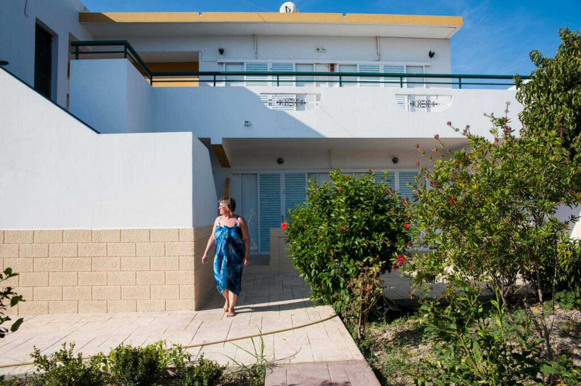Eleni Hotel Kefalos  Exterior photo