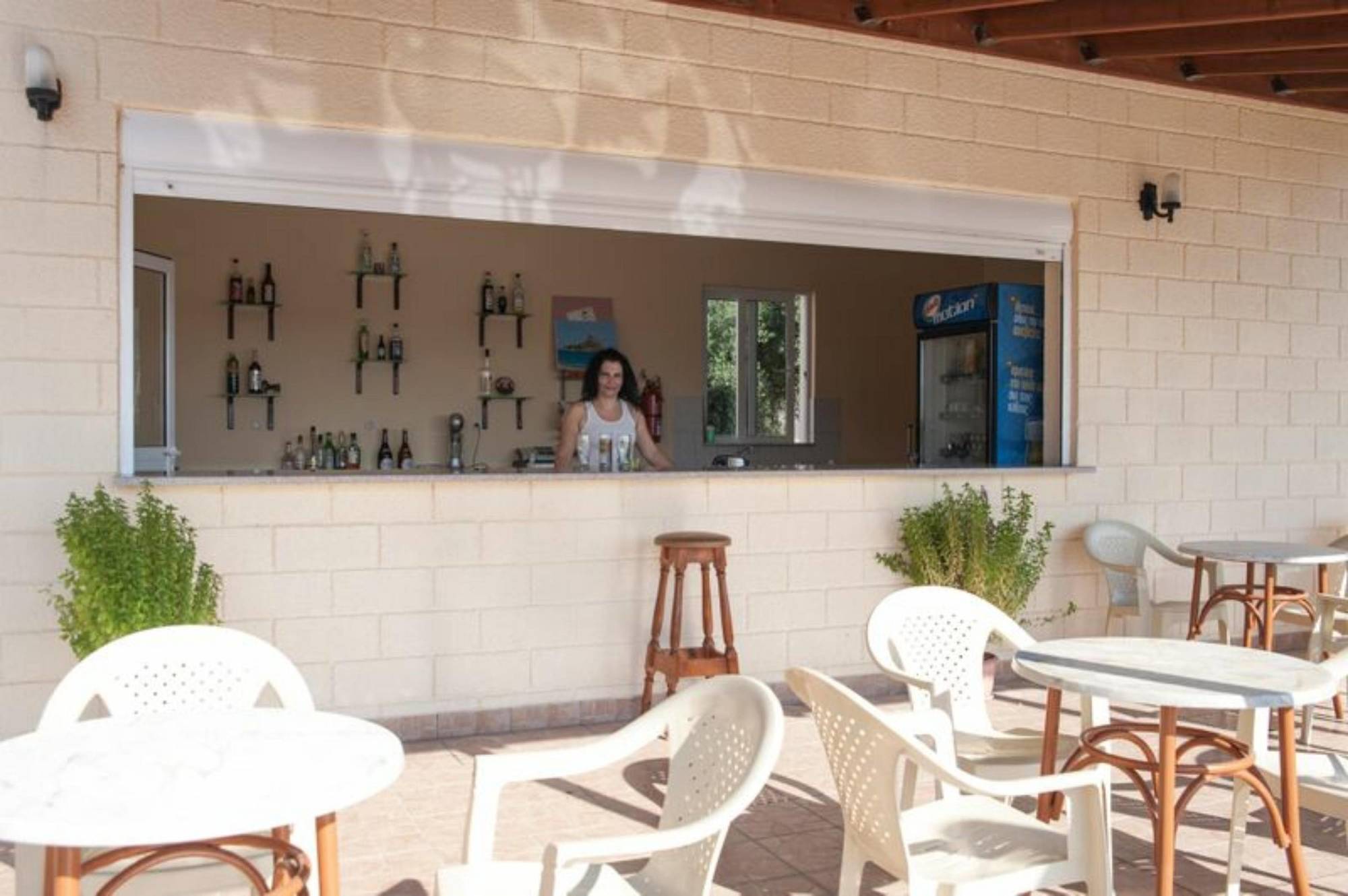 Eleni Hotel Kefalos  Exterior photo