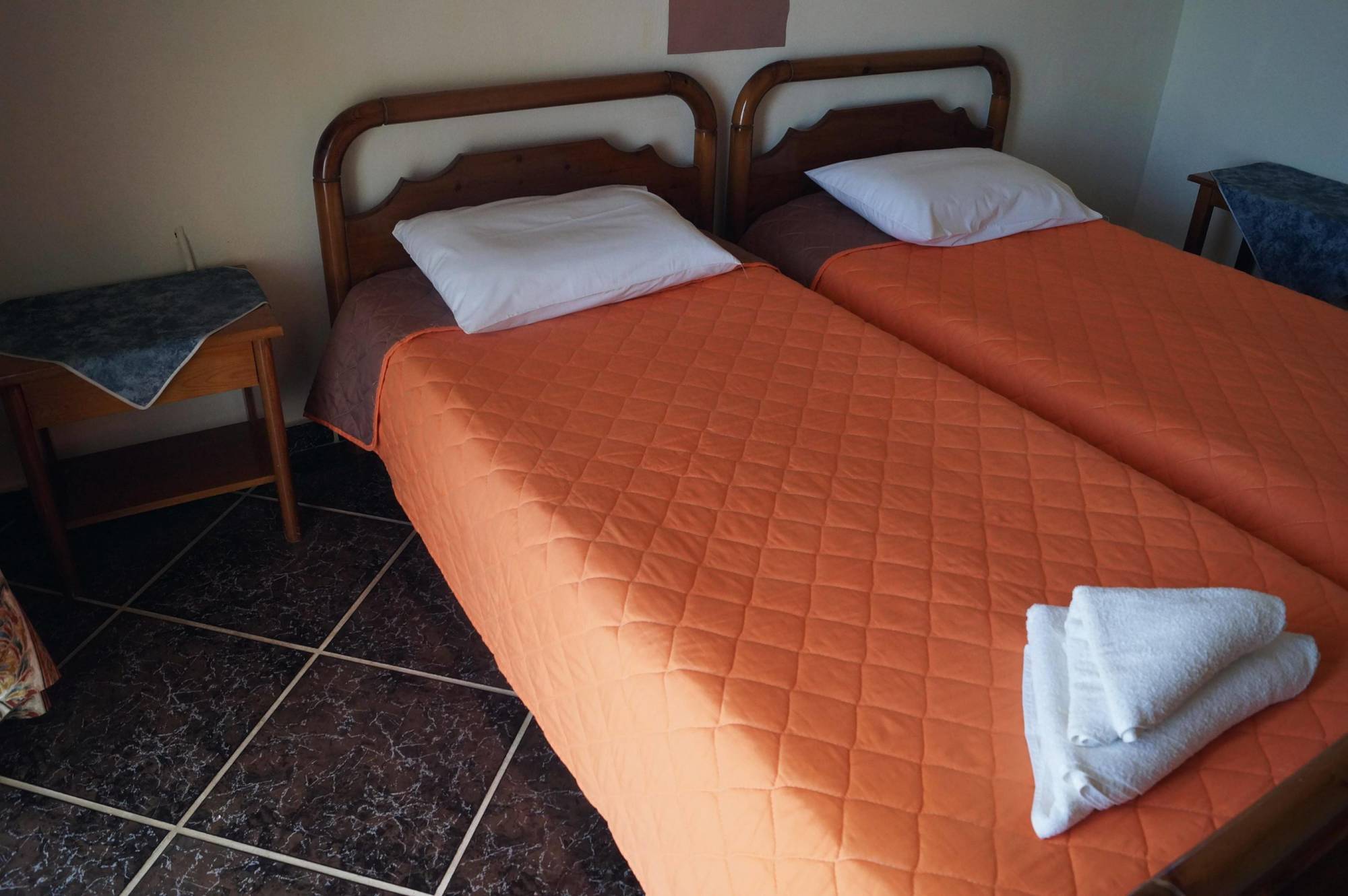 Eleni Hotel Kefalos  Exterior photo