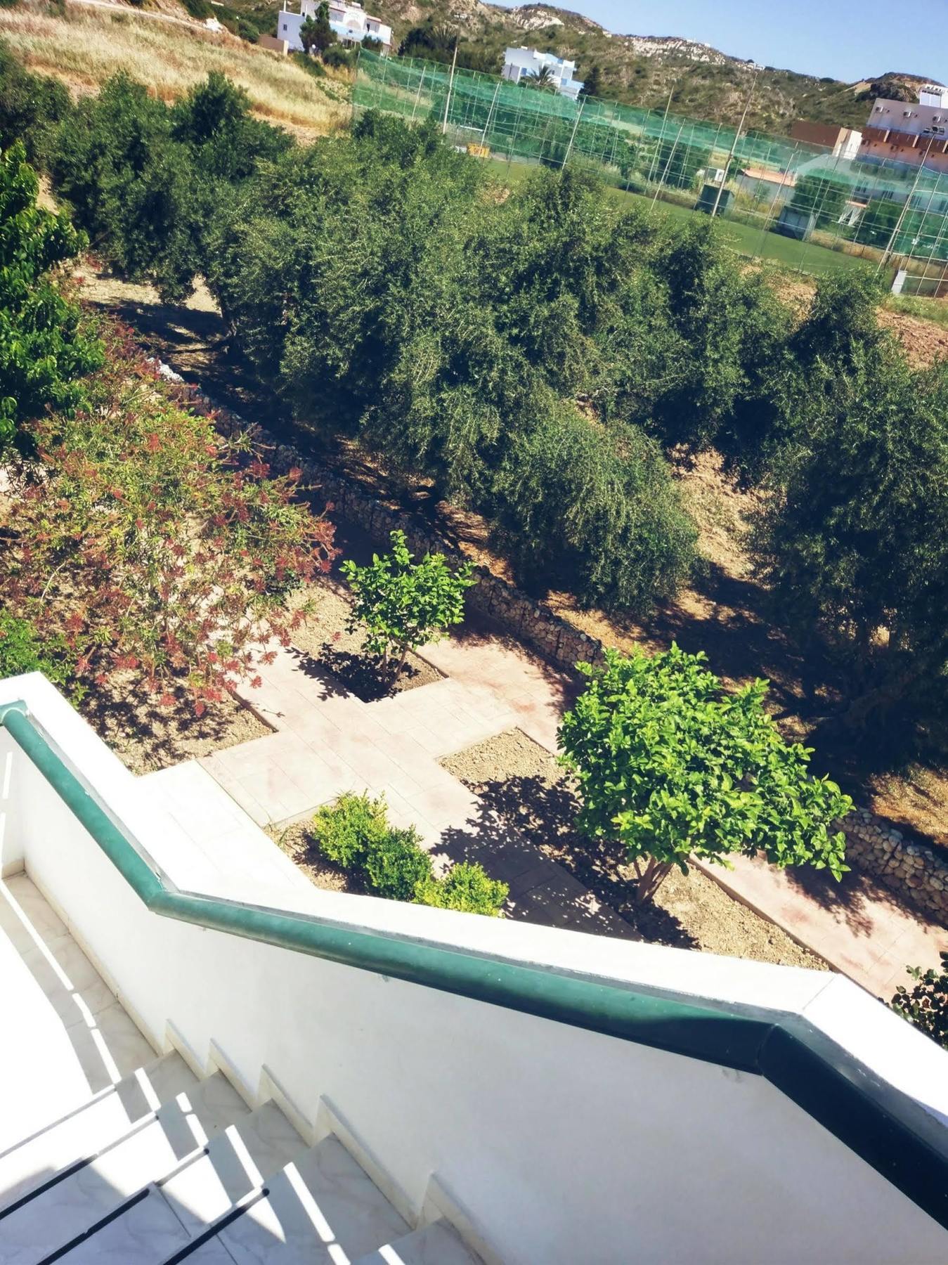 Eleni Hotel Kefalos  Exterior photo